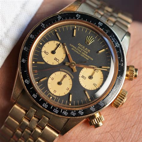 rolex daytona referenza 6263|rolex daytona 6263 14k gold.